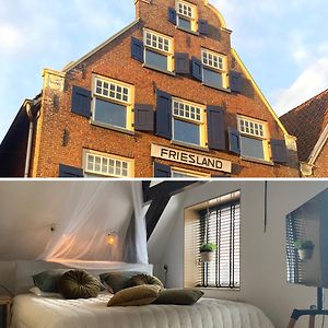 Appartement met een Slaapkamer