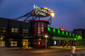 Holland Casino